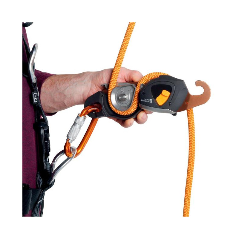 Descensor Singingrock Jack