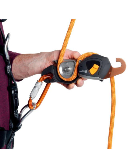 Descensor Singingrock Jack