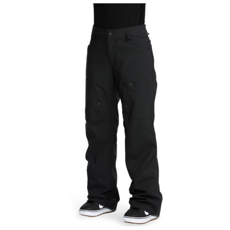 Byxor Volcom POLLOCK Black
