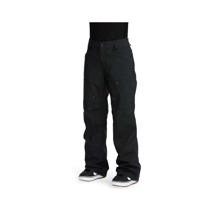 Pantalon Volcom POLLOCK Black