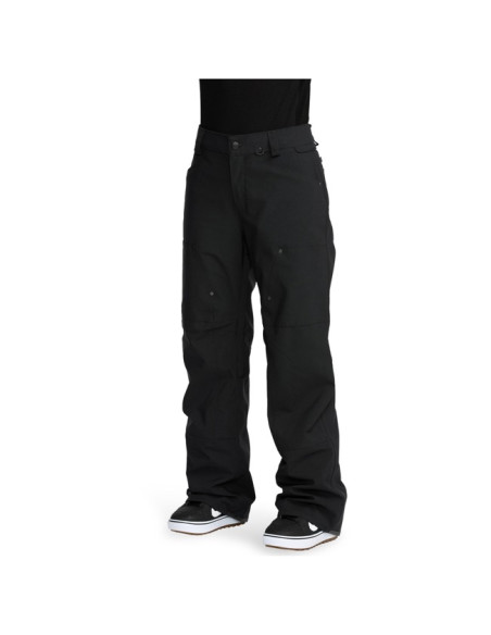 Housut Volcom POLLOCK Black