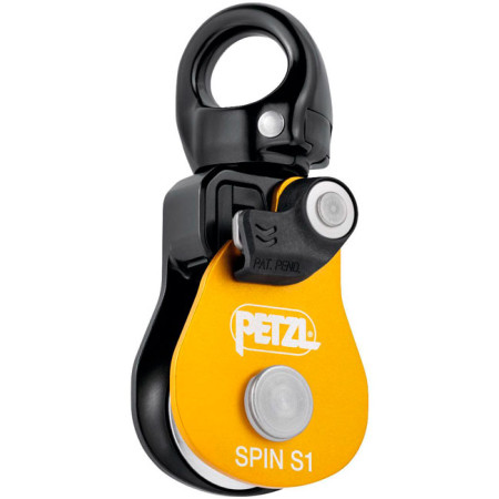 Petzl Spin S1