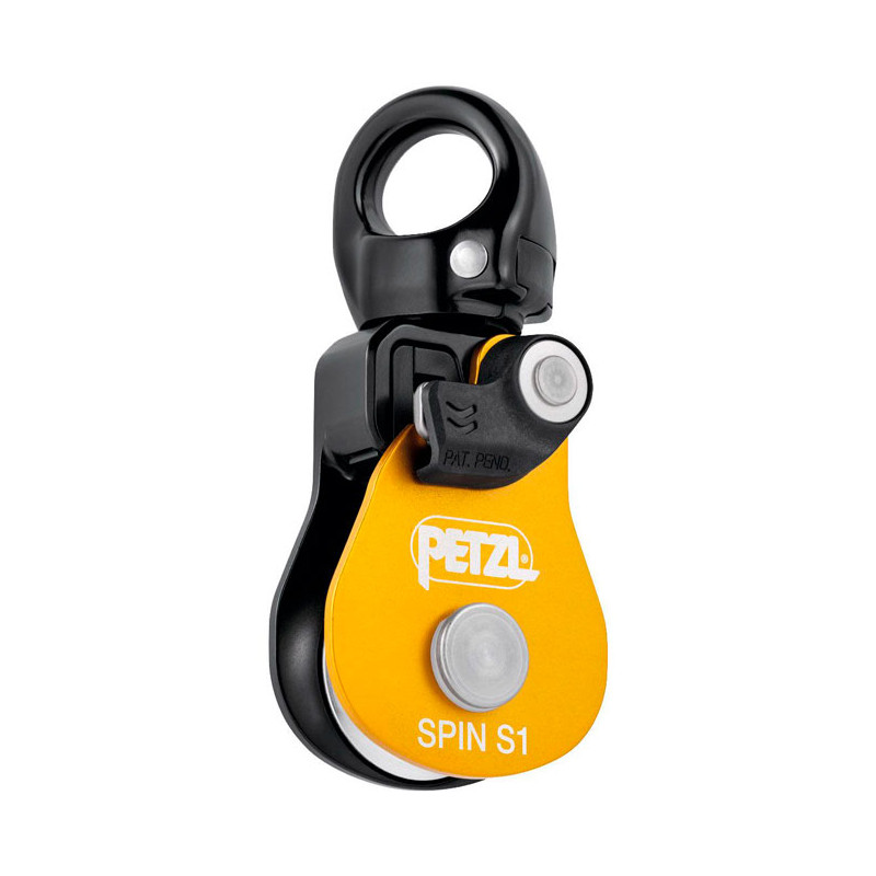 Petzl Spin S1