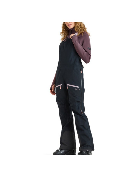 Broek Roxy GTX LUNALITE3L True Black