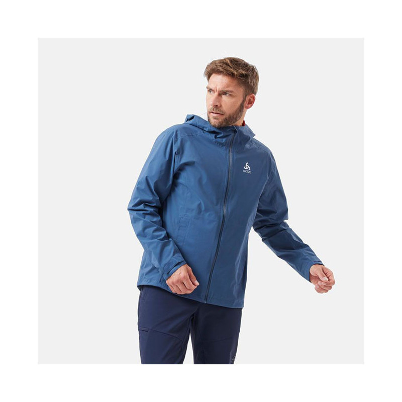 Chaqueta Odlo Aegis 2.5L WP Hardshell Jacket