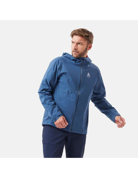 Chaqueta Odlo Aegis 2.5L WP Hardshell Jacket