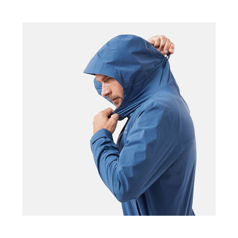 Bunda Odlo Aegis 2.5L WP Hardshell Jacket