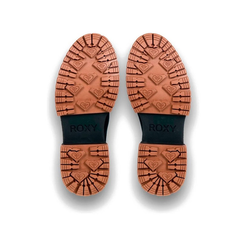 Buty trekkingowe Roxy WORK IT LOW Black