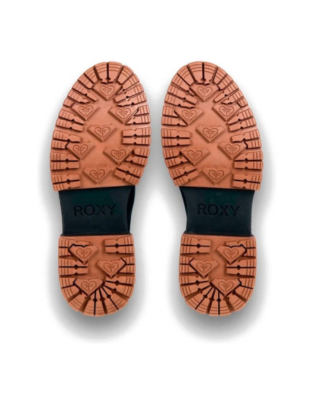 Buty trekkingowe Roxy WORK IT LOW Black