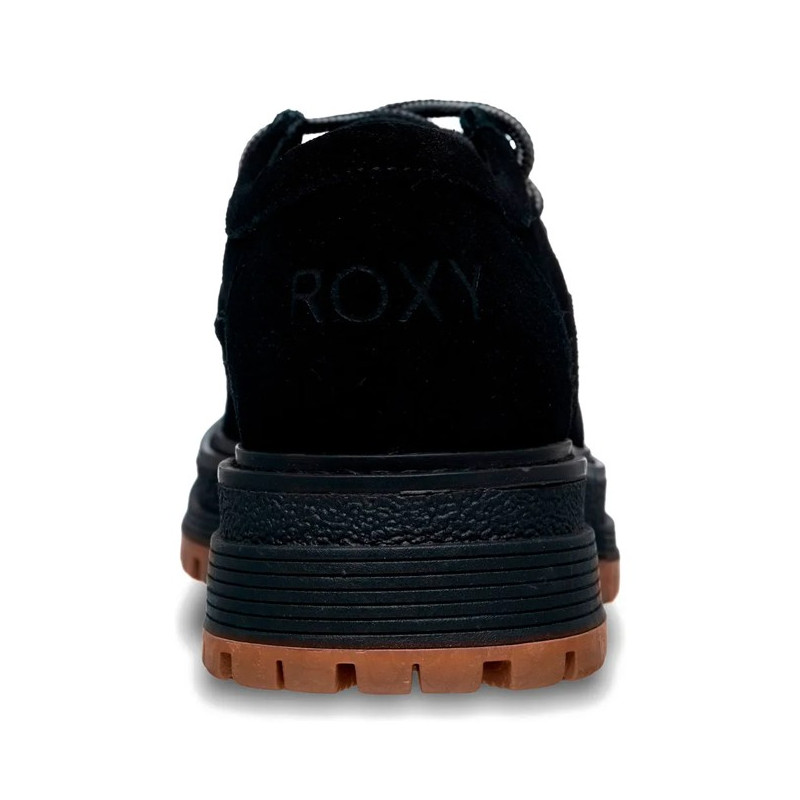 Zapatillas Roxy WORK IT LOW Black
