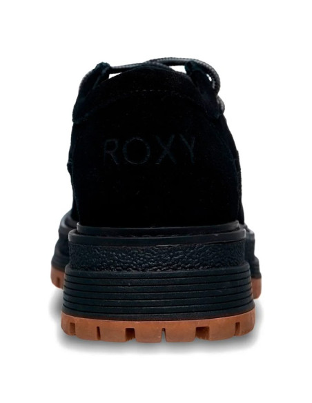 Tenisky Roxy WORK IT LOW Black