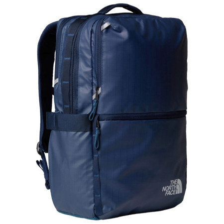 Back Pack The North Face BASE CAMP VOYAGER DAYPACK Sha Blu/Navy