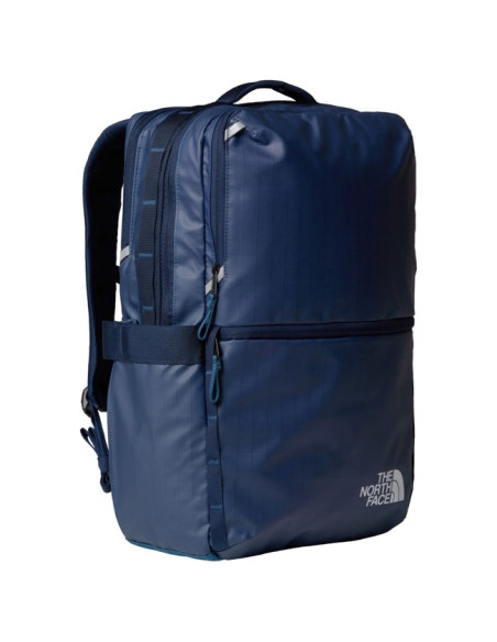 Batoh The North Face BASE CAMP VOYAGER DAYPACK Sha Blu/Navy