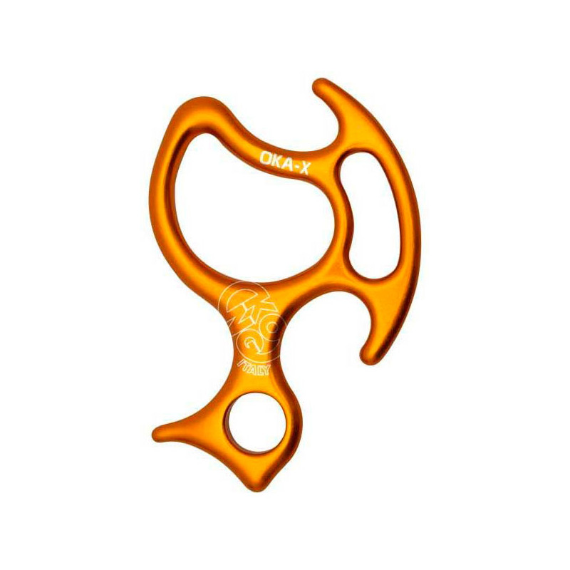 Spuščalec Kong Oka-X