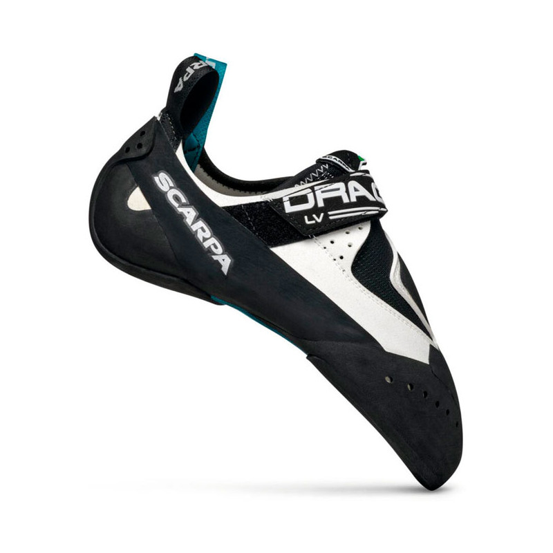 Pies de gato Scarpa Drago LV