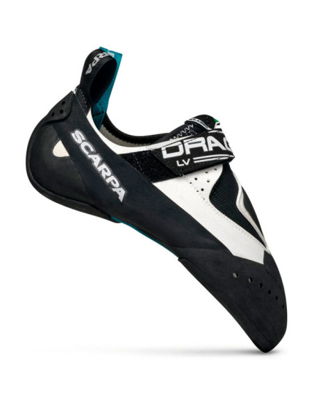 Laipiojimo batai Scarpa Drago LV