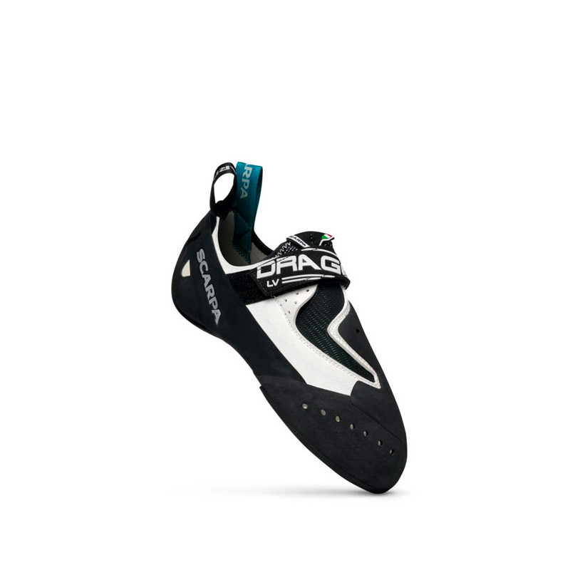Lezecká obuv Scarpa Drago LV