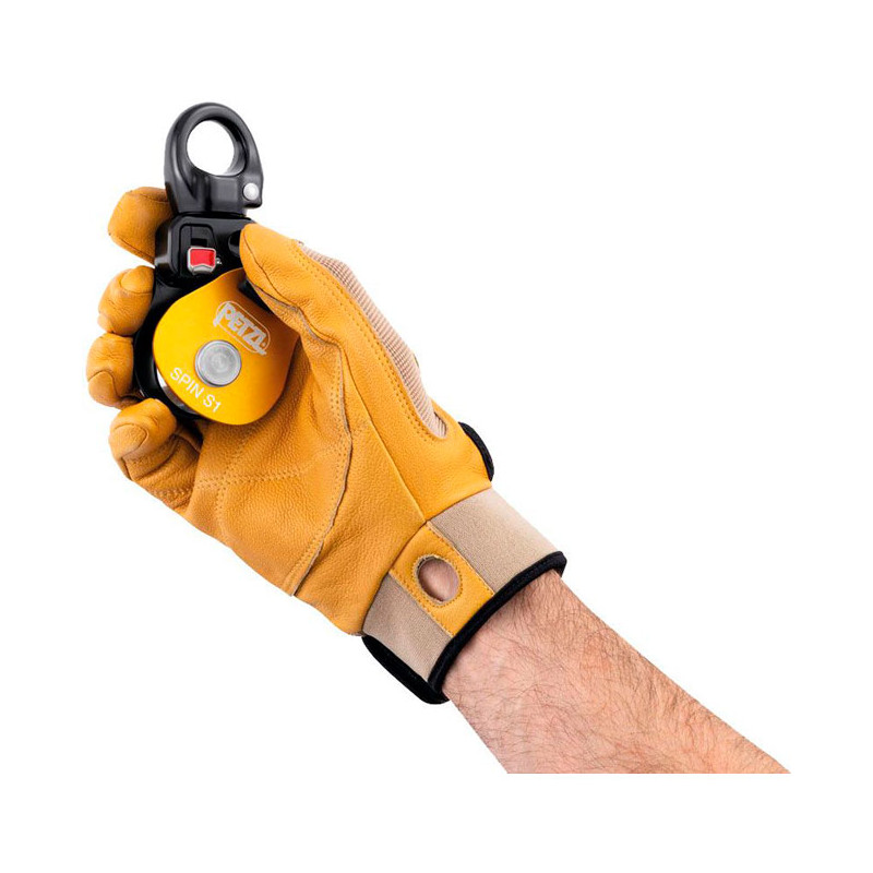 Petzl Spin S1