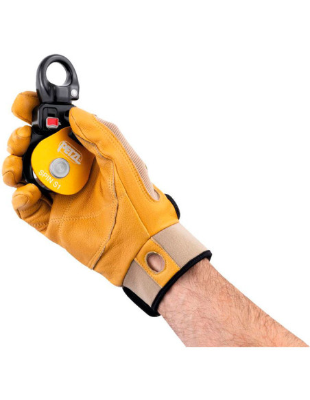 Petzl Spin S1