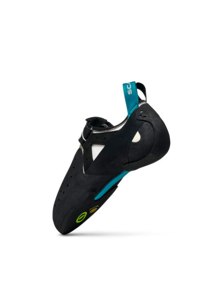 Laipiojimo batai Scarpa Drago LV