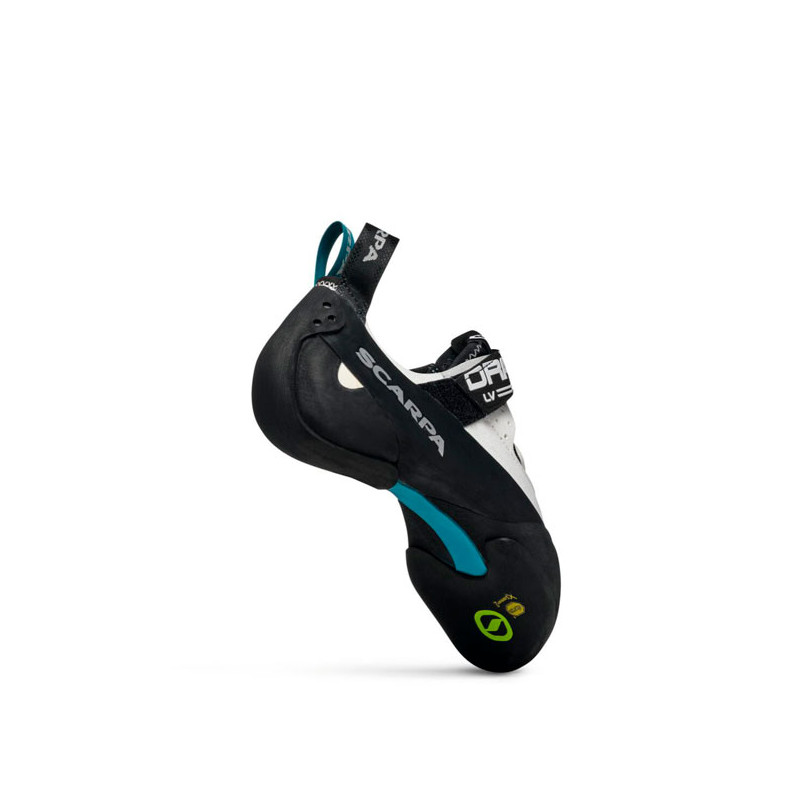 Scarpa Drago LV