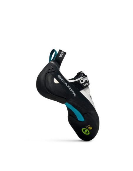 Pies de gato Scarpa Drago LV