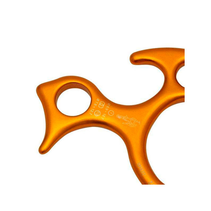 Spuščalec Kong Oka-X