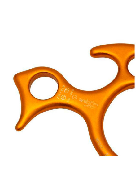 Spuščalec Kong Oka-X