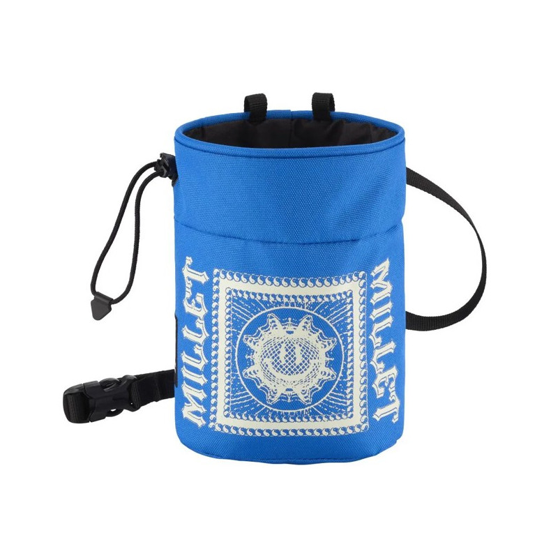 Bolsa de magnesio Millet CIMAÏ Icon Blue