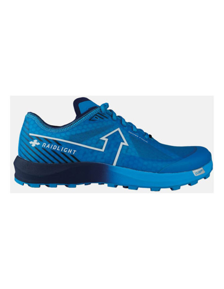 Wandelschoenen Raidlight XP 2.0 Navy / Blue