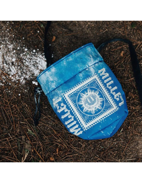 Magnéziumzsák Millet CIMAÏ Icon Blue