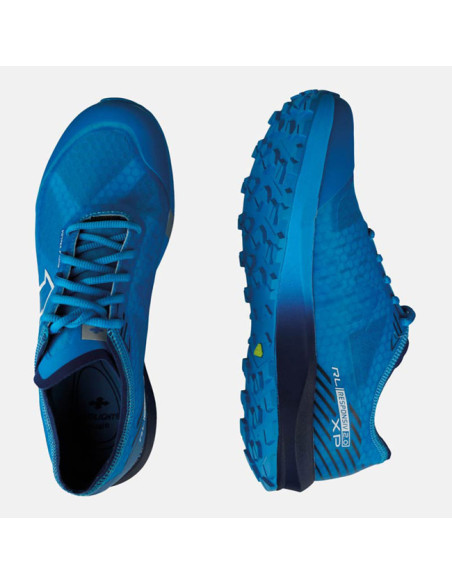 Zapatillas Raidlight XP 2.0 Navy / Blue