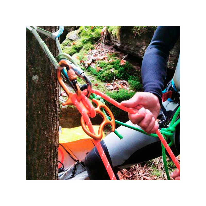 Spuščalec Kong Oka-X