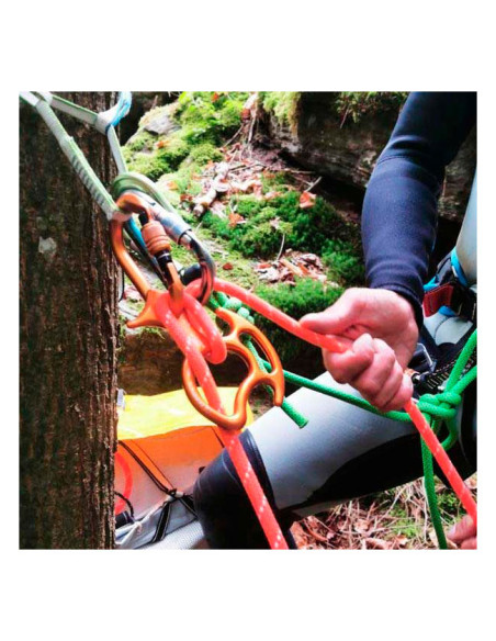 Spuščalec Kong Oka-X