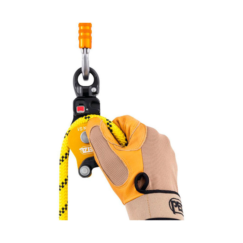 Petzl Spin S1