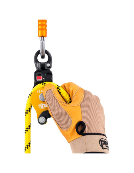 Petzl Spin S1