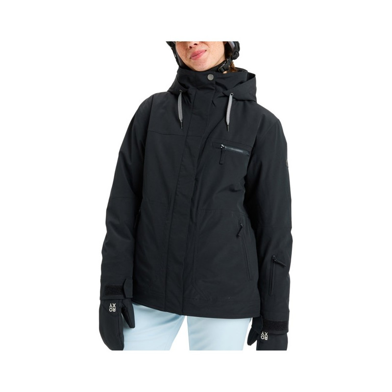 Bunda Roxy BRYLEE True Black