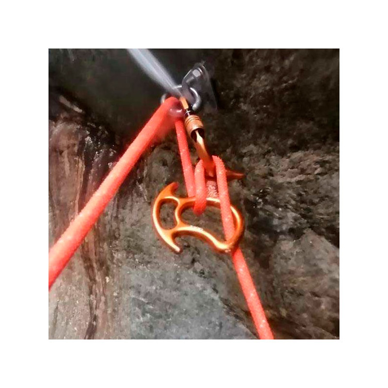 Spuščalec Kong Oka-X