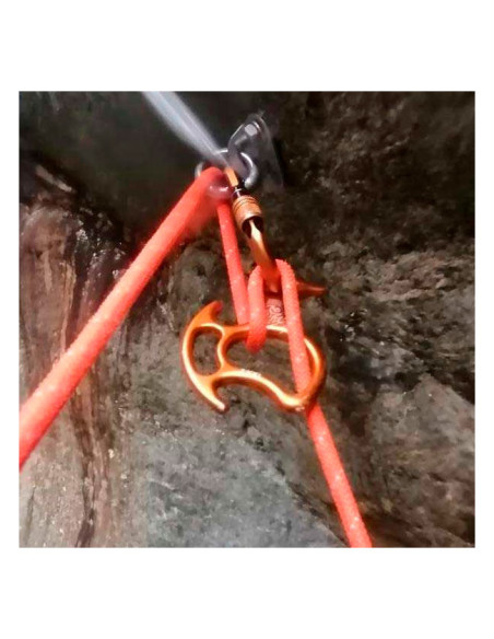 Spuščalec Kong Oka-X