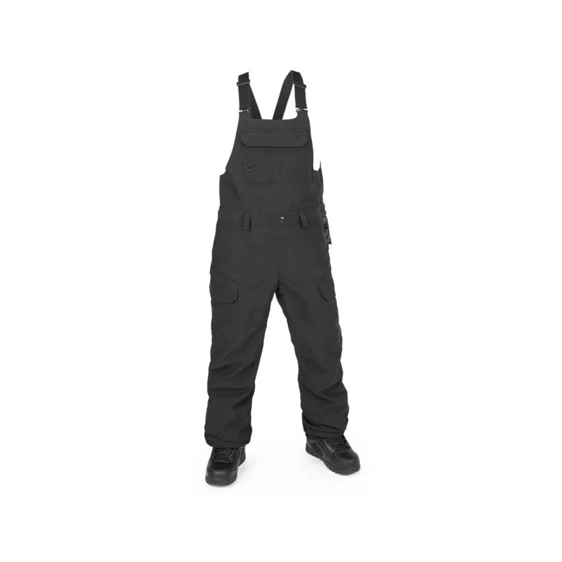 Kombinezon Volcom Creston 3D Stretch Bib Overall