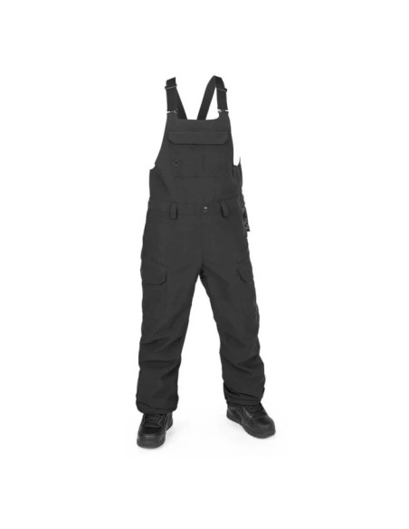 Overál Volcom Creston 3D Stretch Bib Overall