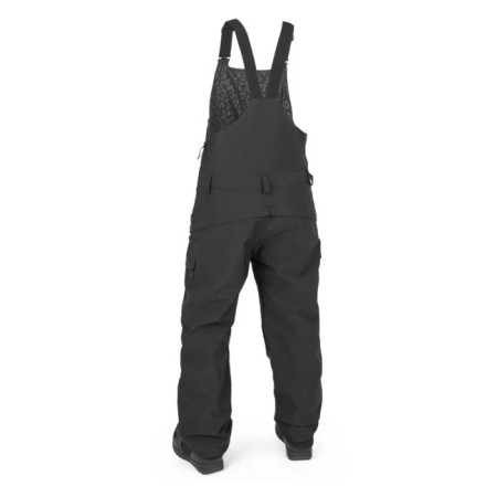 Haalari Volcom Creston 3D Stretch Bib Overall 2