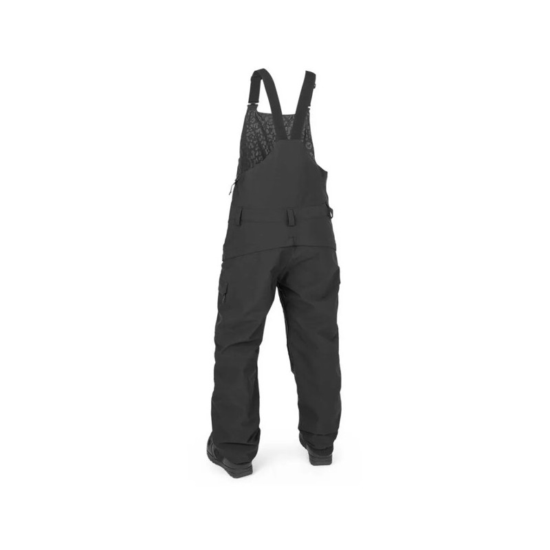 Kombinezon Volcom Creston 3D Stretch Bib Overall