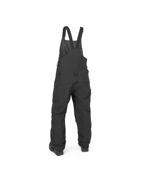 Kombinezon Volcom Creston 3D Stretch Bib Overall