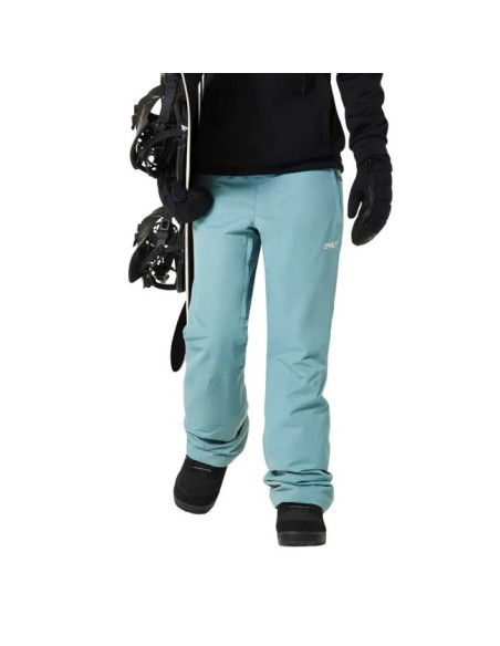 Nadrág Oakley JASMINE WS INSULATED Mist Pacific