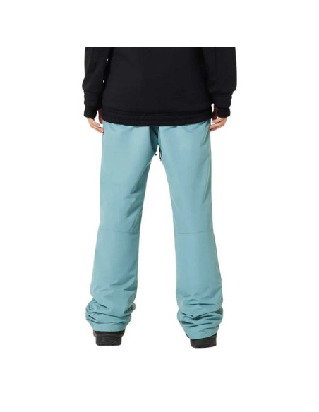 Pantalone Oakley JASMINE WS INSULATED Mist Pacific