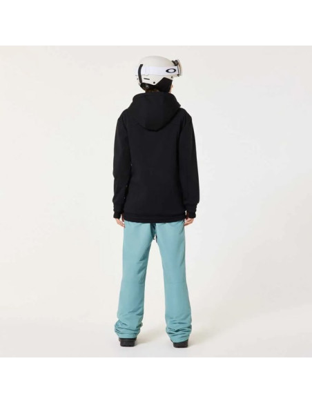 Spodnie Oakley JASMINE WS INSULATED Mist Pacific