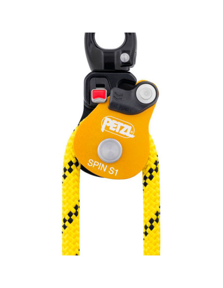 Petzl Spin S1