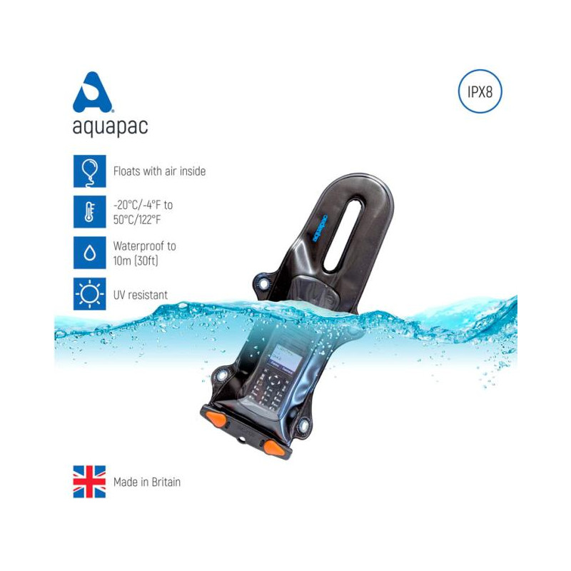 Aquapac VHF Pro Case Small