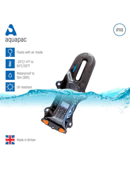 Aquapac VHF Pro Case Small